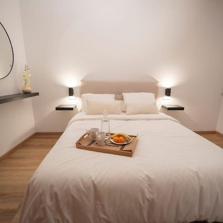 Suite Urbano En Vigo Exteriér fotografie