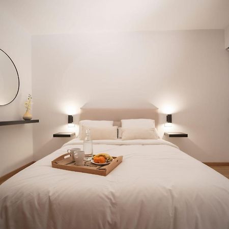 Suite Urbano En Vigo Exteriér fotografie