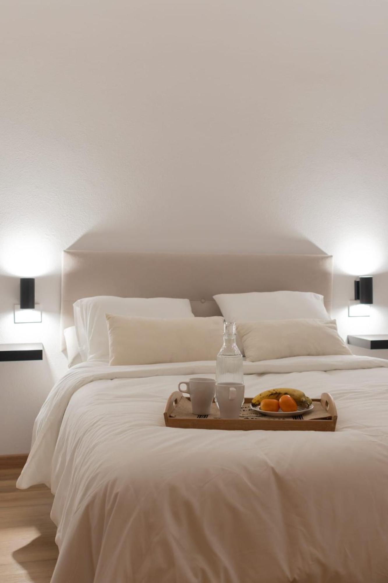 Suite Urbano En Vigo Exteriér fotografie