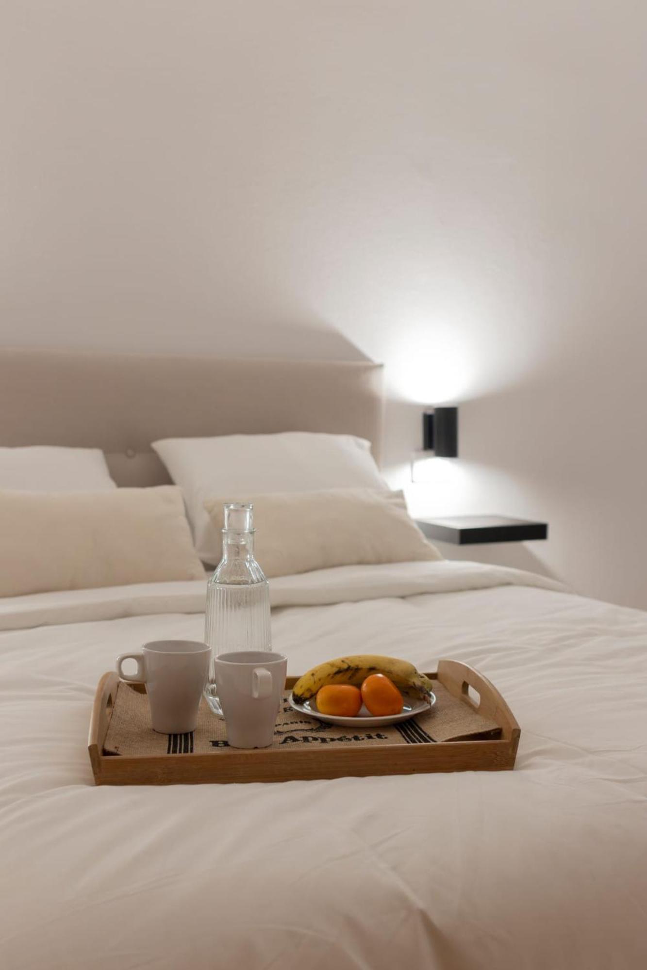 Suite Urbano En Vigo Exteriér fotografie