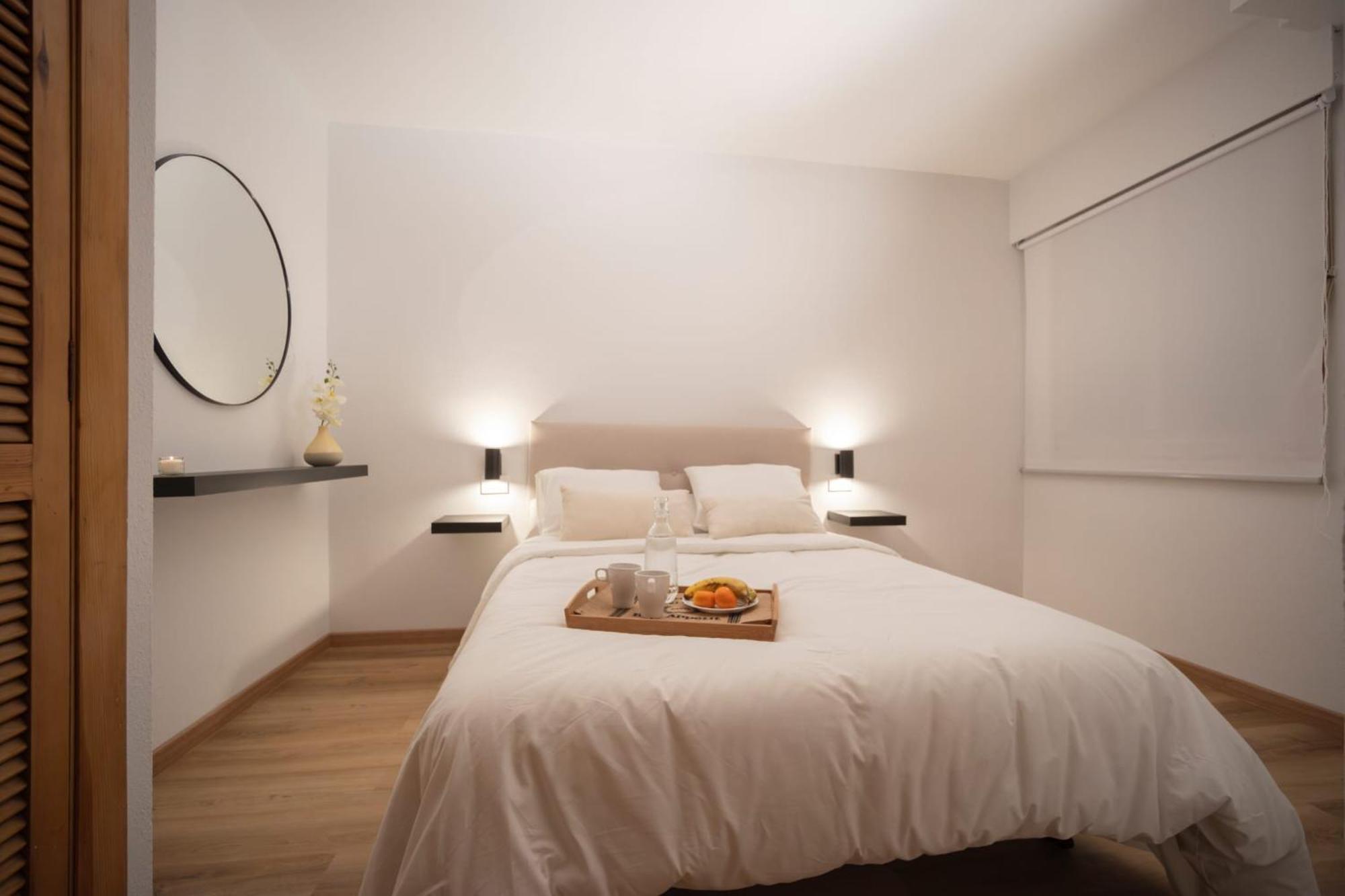 Suite Urbano En Vigo Exteriér fotografie
