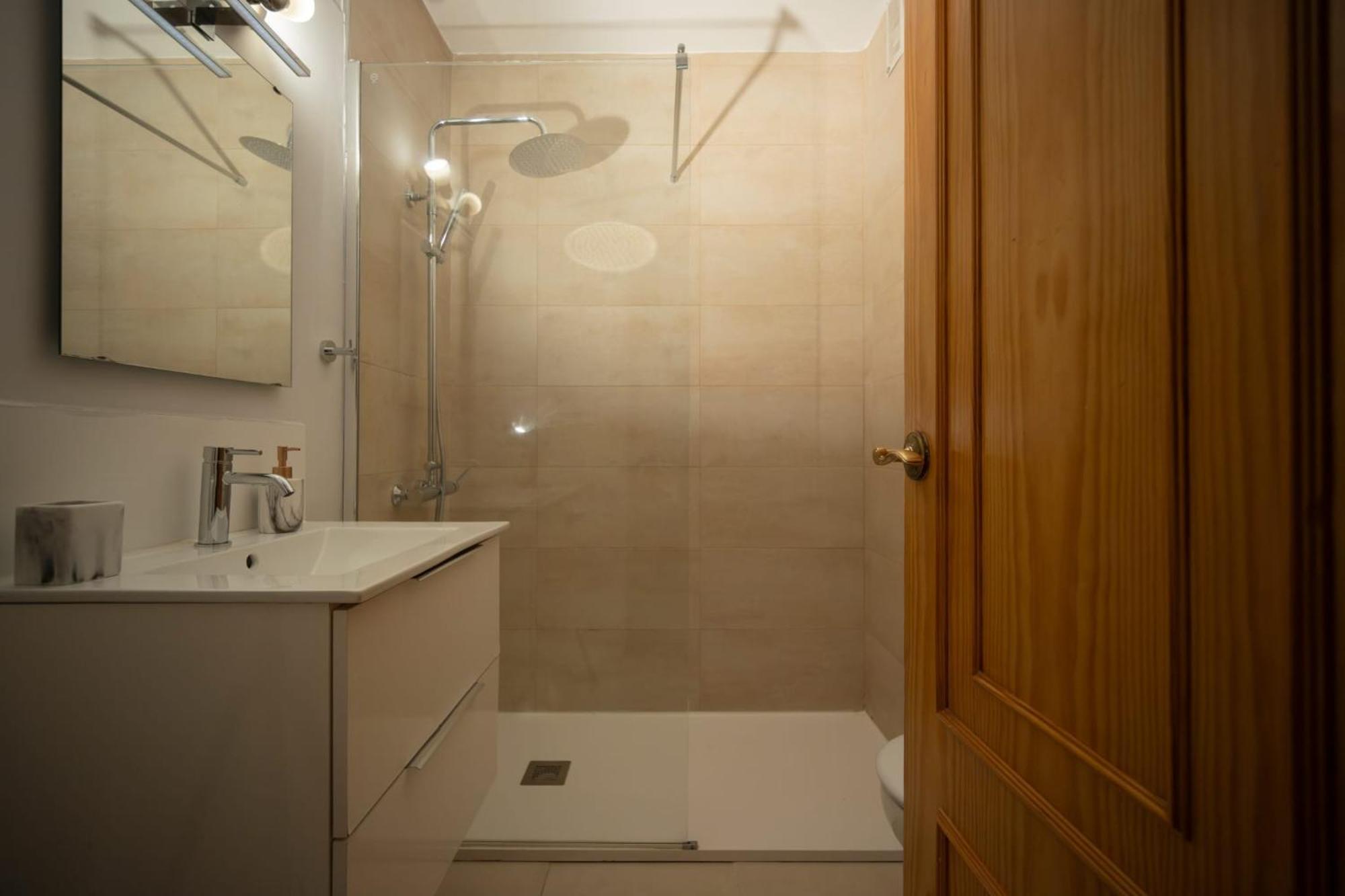 Suite Urbano En Vigo Exteriér fotografie