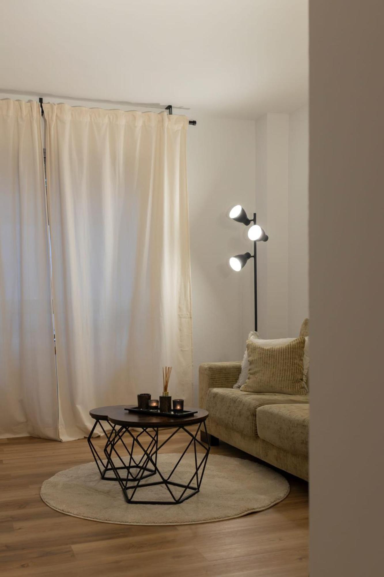 Suite Urbano En Vigo Exteriér fotografie