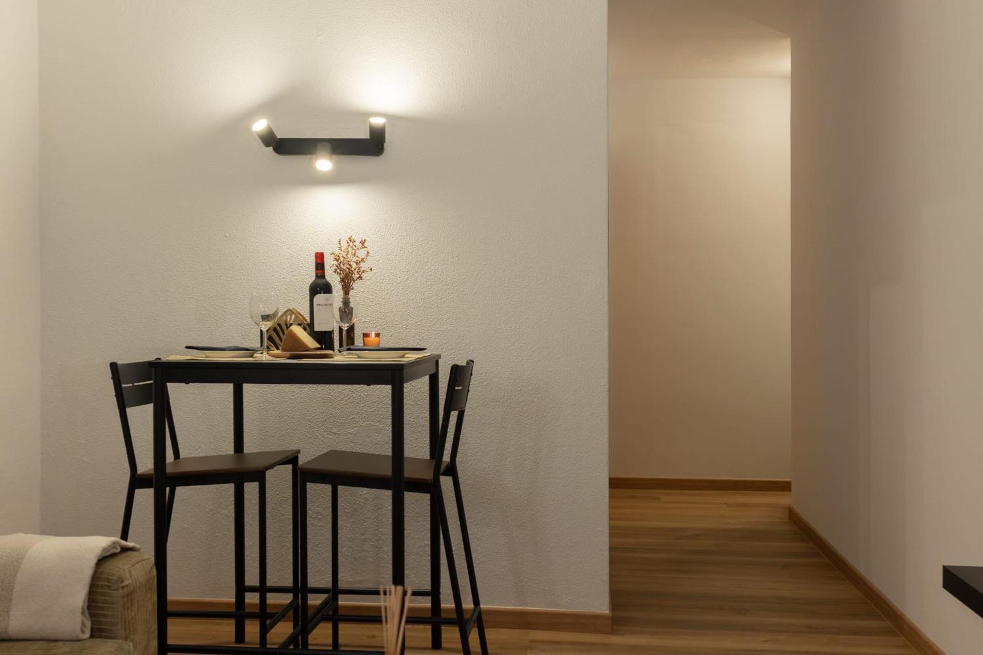 Suite Urbano En Vigo Exteriér fotografie