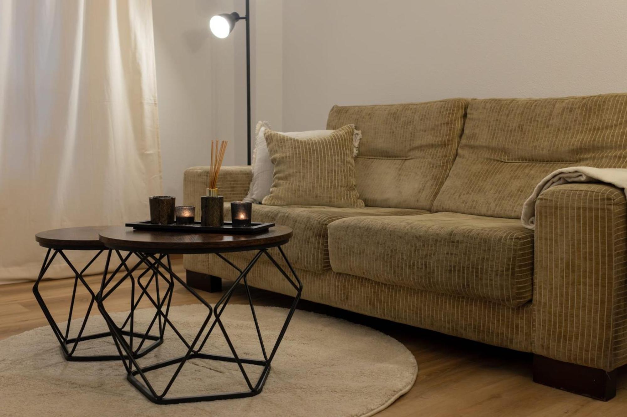 Suite Urbano En Vigo Exteriér fotografie